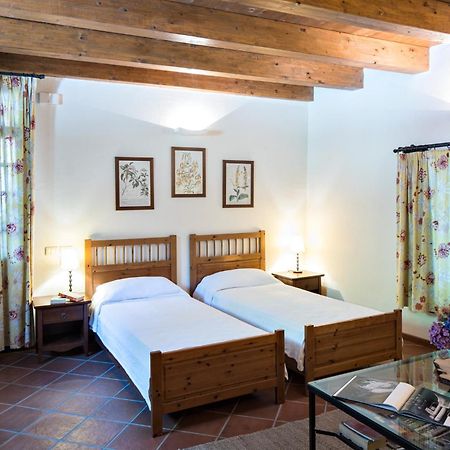 B&B Relais Castelciala Nola Exterior photo