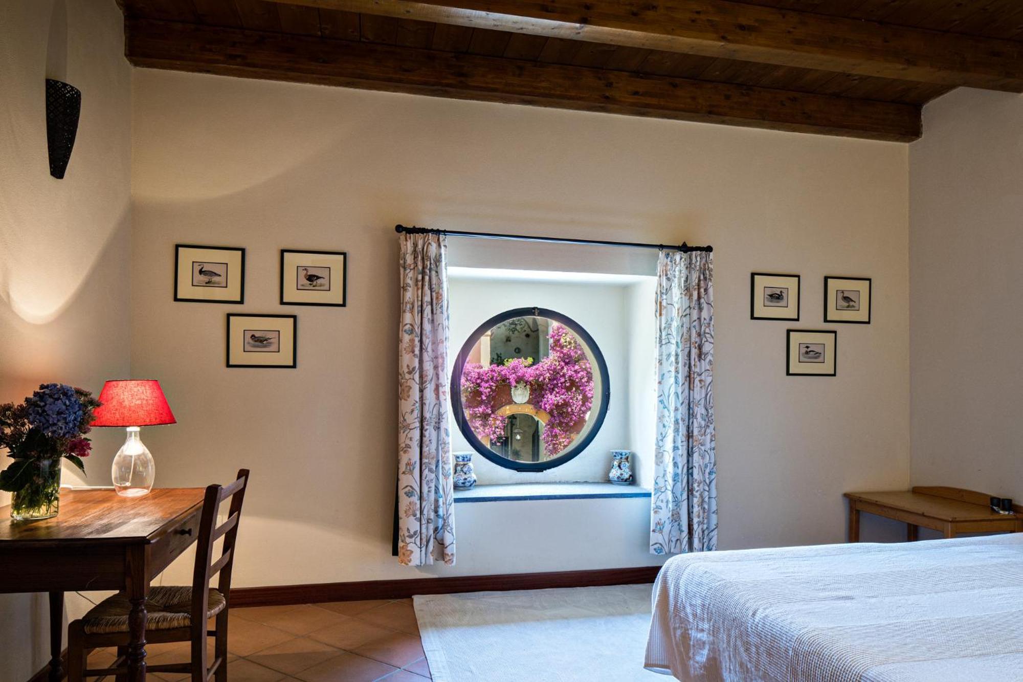 B&B Relais Castelciala Nola Exterior photo