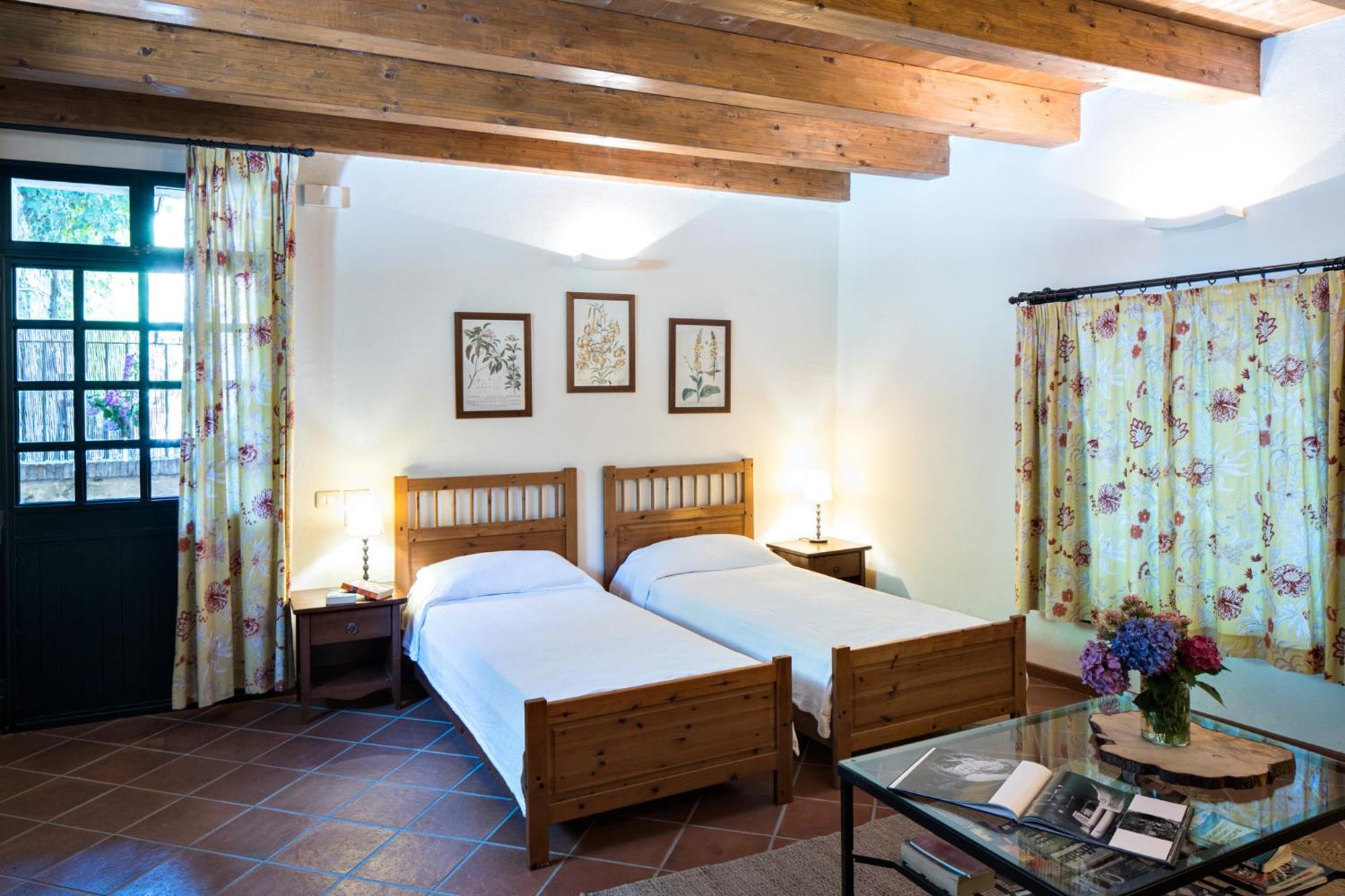 B&B Relais Castelciala Nola Exterior photo