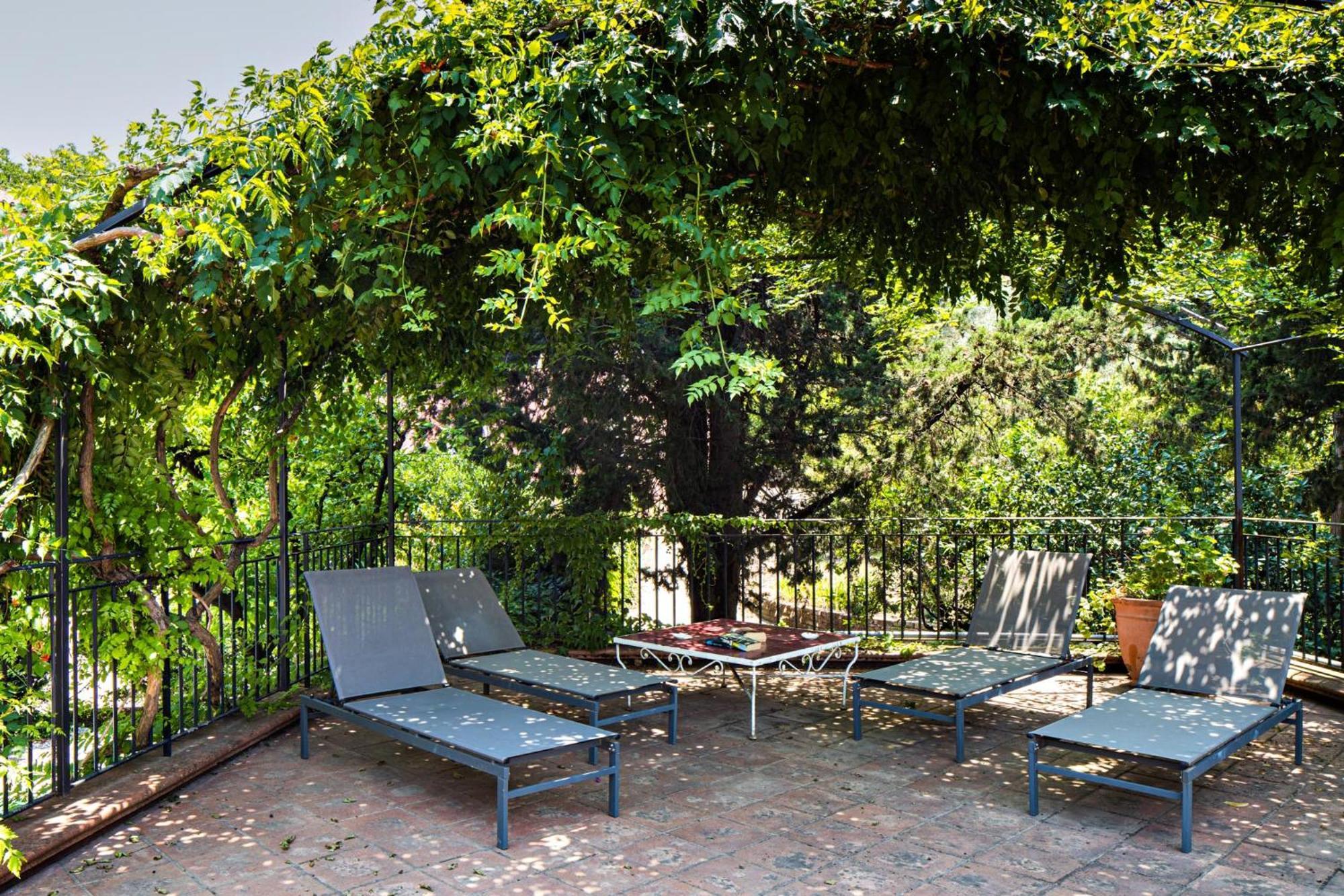 B&B Relais Castelciala Nola Exterior photo